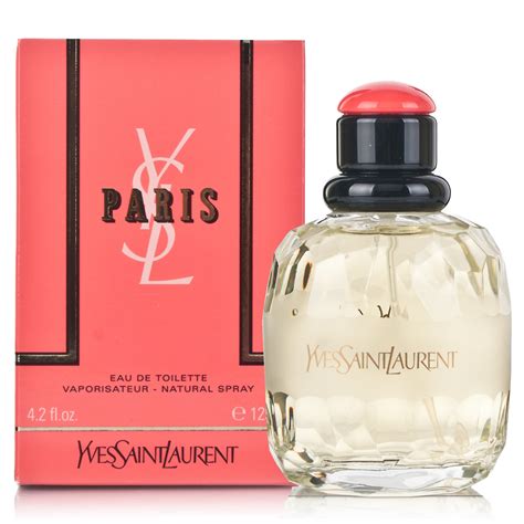 perfumy paris ysl|paris perfume at boots.